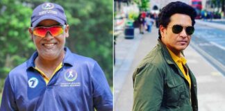 Fans Tag Sachin Tendulkar For Help After Vinod Kambli's Shocking Video Storms The Internet
