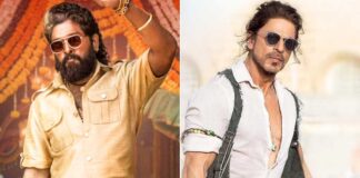 Pushpa 2 Hindi Worldwide Box Office: All Set To Cross Shah Rukh Khan's Pathaan