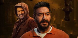 Here's Box Office Daily Breakdown Of Shaitaan